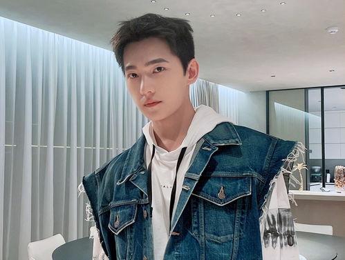 圈内人爆料热巴杨洋,跨界合作背后的秘密  第1张