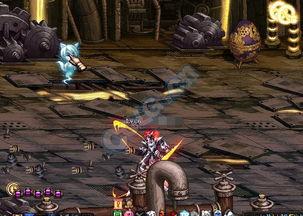 dnf白狐狸最新爆料,揭秘游戏新篇章与神秘角色 第3张 dnf白狐狸最新爆料,揭秘游戏新篇章与神秘角色 第3张